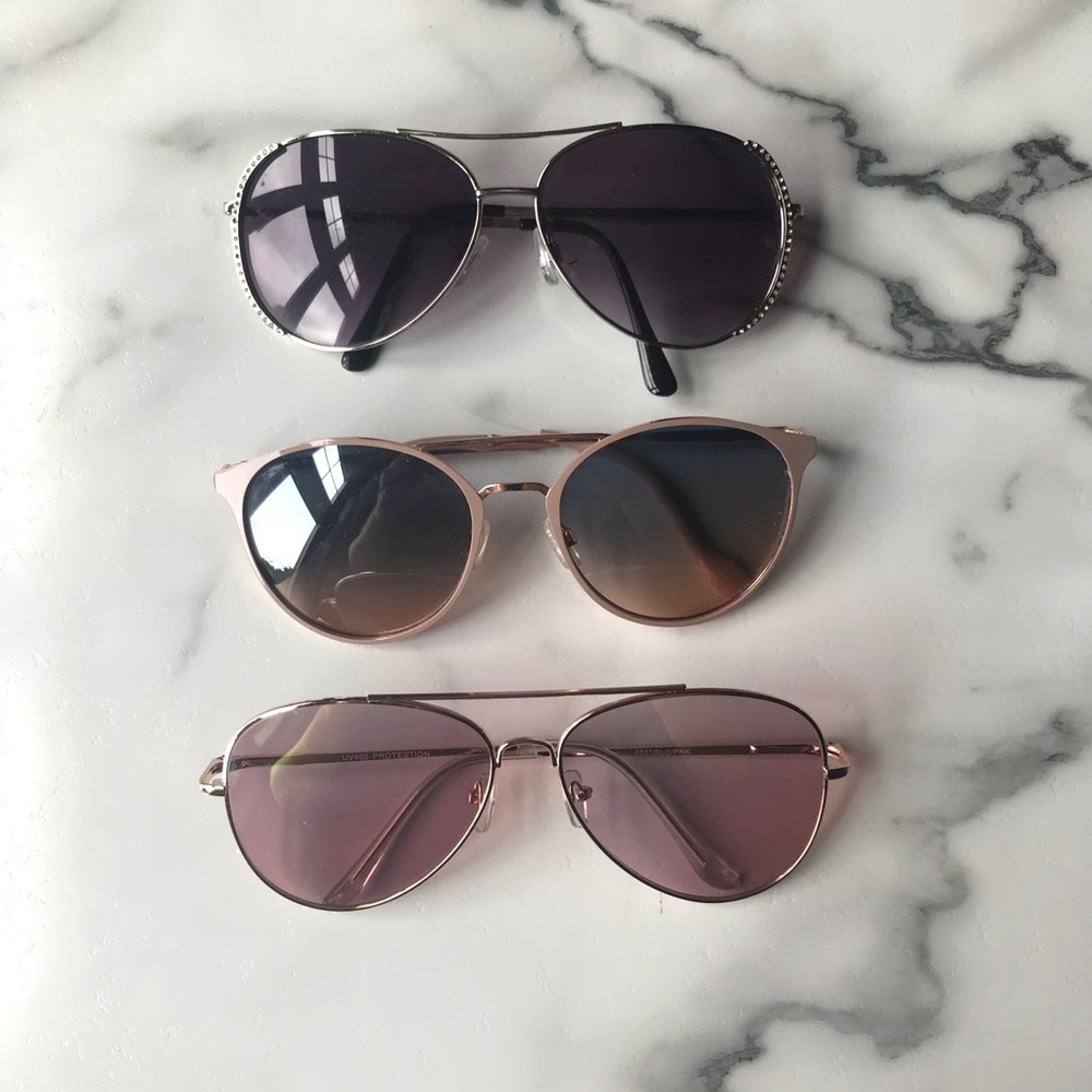 Sunglasses Bundle